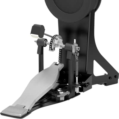 Roland KD-10 V-Kick Electronic Kick Pad, 5" image 2