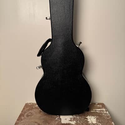 Martin 0-15 1957 - Mahogany with Martin case image 15