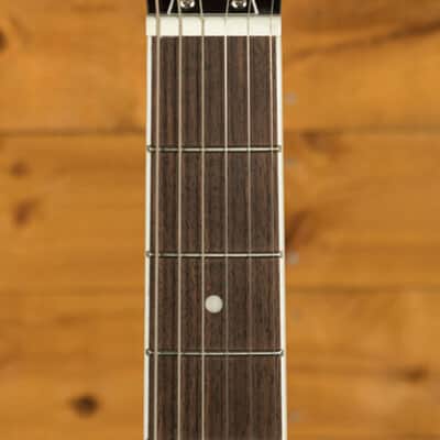 Epiphone Waxx Nighthawk Studio | Pelham Blue image 6