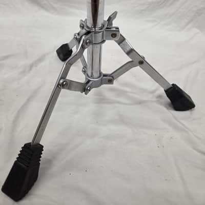 Yamaha Medium Weight Single-Braced Snare Drum Stand (245-29) image 6