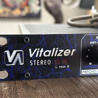 -RARE- Vintage SPL 9320 Vitalizer (original version) image 2