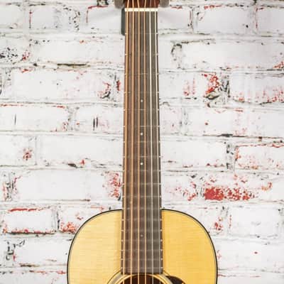 Martin - Custom Shop Size 5 12-Fret 18-style Terz - Acoustic Guitar - Spruce/Mahogany - w/ Hardshell Case - x5394 image 3