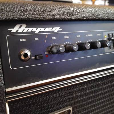 Ampeg B3-158 150W Bass Combo image 3