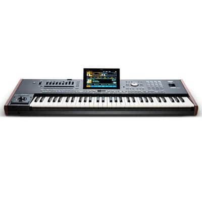 Korg Pa5X-61 GARANZIA ITALIA image 3
