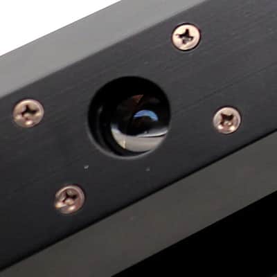 8-Eye Moving Head Spider Stage Laser Light – RGB DMX512 Beam & Strobe for DJs, Clubs, and Pro Studios image 2