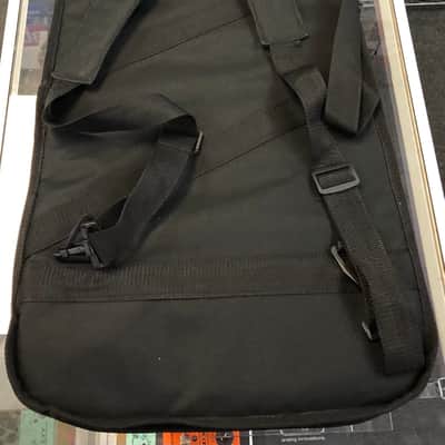 Jackson Pro Origins 1985 San Dimas SD1A H FR, Maple Fingerboard, Vanilla Shake with Gig Bag image 9