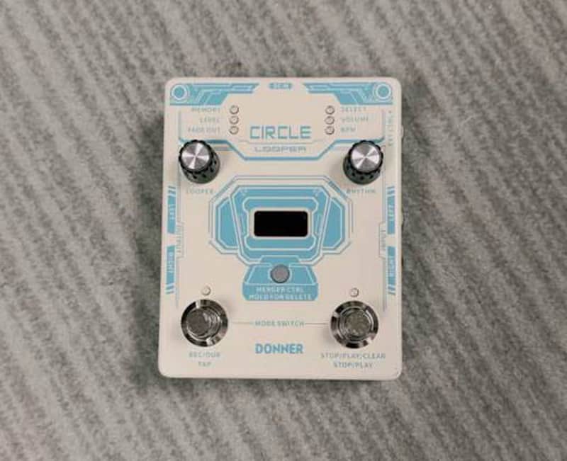 Donner Circle Looper