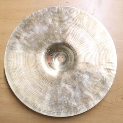 Wuhan 10" Splash Cymbal image 9