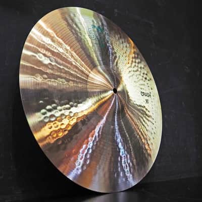 PAiSTe USED ​​Crash 16 [996g] image 3
