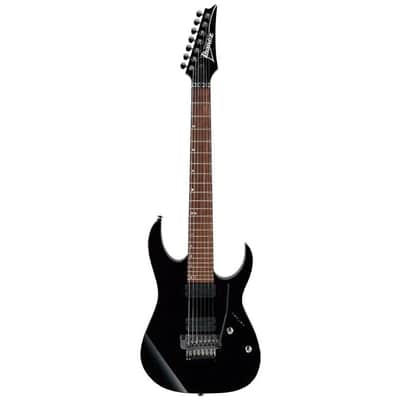 Ibanez RG827Z Premium | Reverb
