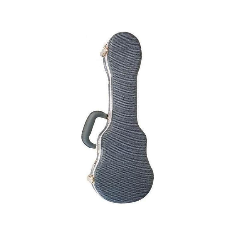 TGI Soprano Ukulele Case ABS Hardshell image 1