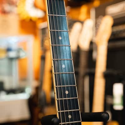 Godin Summit Classic HB Cherry Burst w/ Original Gig Bag - Used image 9