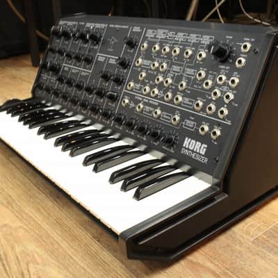 KORG MS-20 (Late Model) [439024] (04/03) image 7