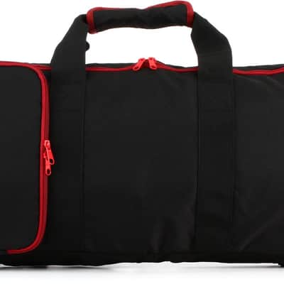 Roland CB-GO61KP Gig Bag for GO:KEYS 61-key Keyboards image 1