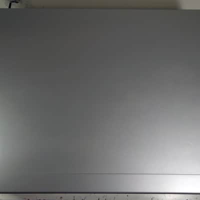 1991 Nakamichi Cassette Deck 1.5 Discrete 3-Head Stereo Rare Silver Edition Switchable 120-240 Volts 1-Owner Completely Serviced with New Belts 06-08-2025 Gorgeous! #228 image 13