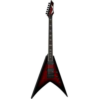 Dean Vengeance Select Evertune Fluence BCB, VEN SEL ET FL BCB image 9