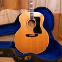 Guild F-50 1980 Natural