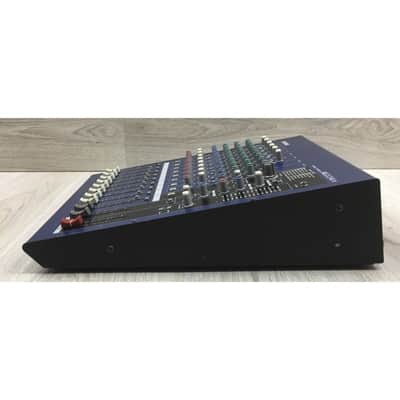 Yamaha MG12/4 FX image 5
