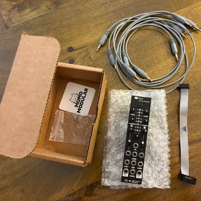 Antumbra Knit - Mutable Instruments Micro Plaits image 1