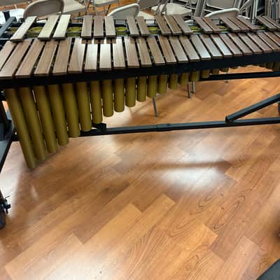 Majestic Field Marimba M1543P image 3