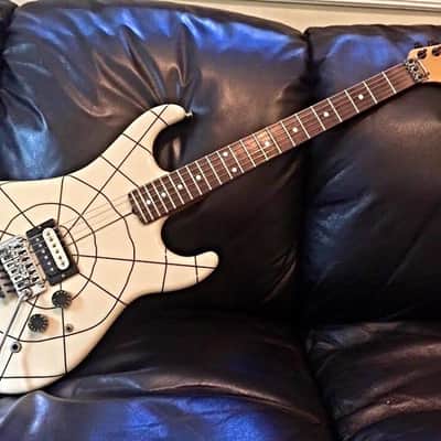Kramer Pacer Special 1980s Spiderweb image 1