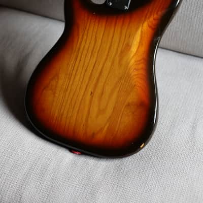 Fender Precision Bass 1978 USA image 15