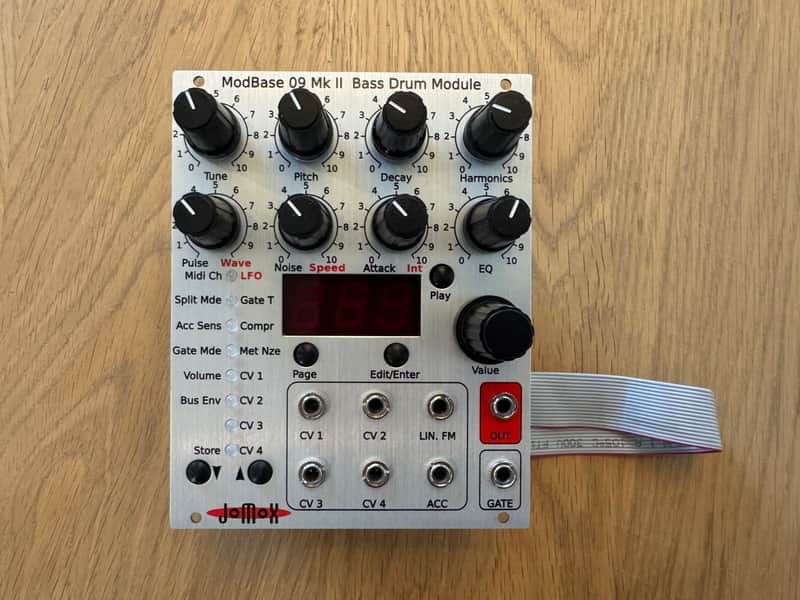 JoMox Modbase 09
