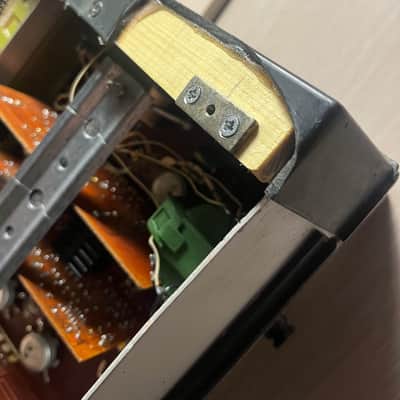 serviced Formanta Polivoks+MIDI+VIDEO image 24