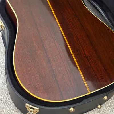 1966 Martin D-28 Natural Canon! 🔥 image 6