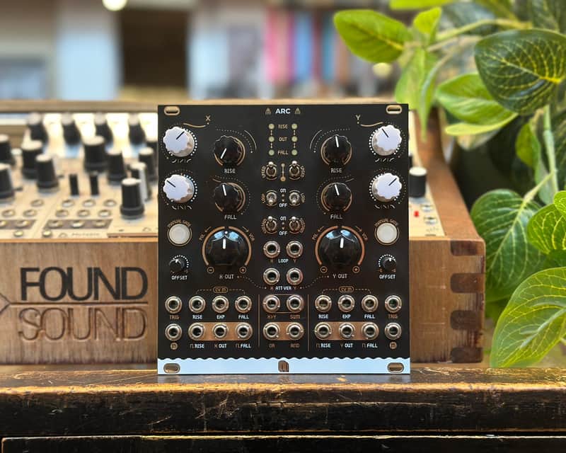 Nano Modules ARC
