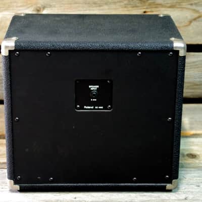Roland GC-405S Guitar Extention Cab image 4