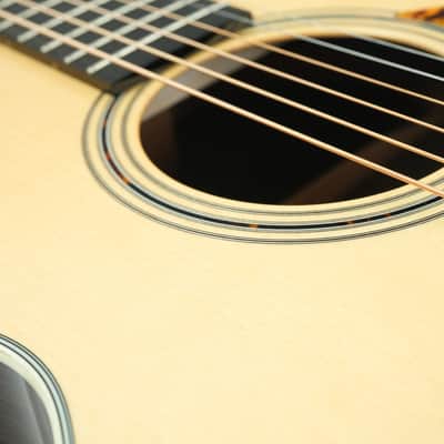 Immagine Collings OM2A HC Hill Country - 12
