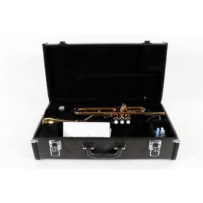 Yamaha YTR-2330 Standard Bb Trumpet Regular Bb Trumpet image 6