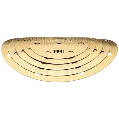 Meinl HCS Smack Stack HCS80246SM 5-Pcs. 8"/10"/12"/14"/16" image 1