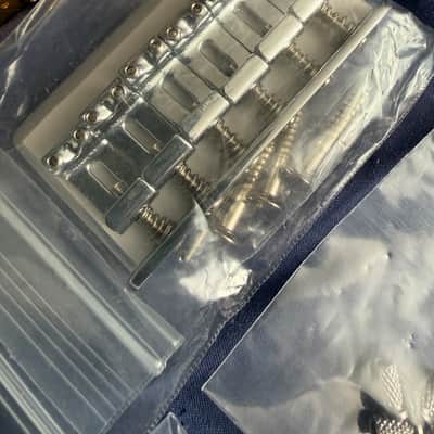 Various Tele - Chrome gold image 3