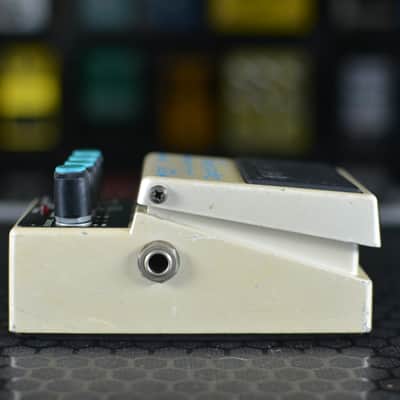 Boss DD-2 Digital Delay (Blue Label) 1983 - 1986 - White image 3