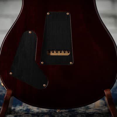 PRS Custom 22 10 Top - Black Gold image 24
