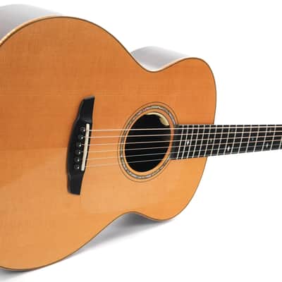 Goodall RGC Rosewood Engelmann Spruce 2004 image 12