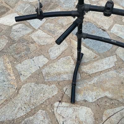 Roland MDS Drum Stand MDS 8 Stand Rack image 7