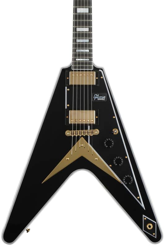 Gibson Flying V Custom (2019 - Present) | Reverb