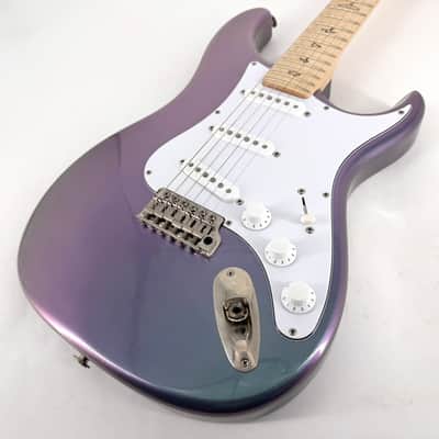 2021 PRS Limited Edition Silver Sky John Mayer Signature - Lunar Ice image 2