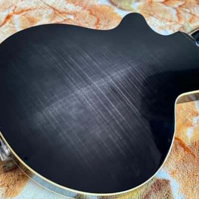 Duesenberg Starplayer TV Outlaw 2010s - Black Tolex image 3