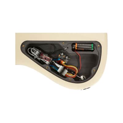 Sadowsky Onboard Bass Preamp 4-Knob, Upgrade your J-Bass or SMX! image 8