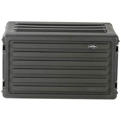 SKB R6S 6U Shallow Roto Rack image 2
