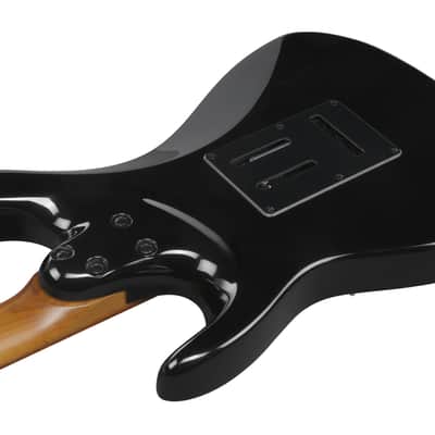 Ibanez AZ22S2-BK image 7