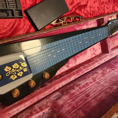 Gibson Ultratone 6 Lap Steel image 11