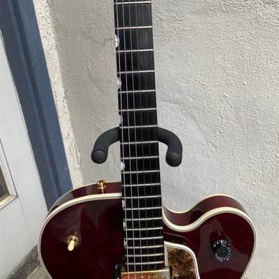 Gibson Chet Atkins Country Gentleman 1986 - 2005 - Wine Red image 16