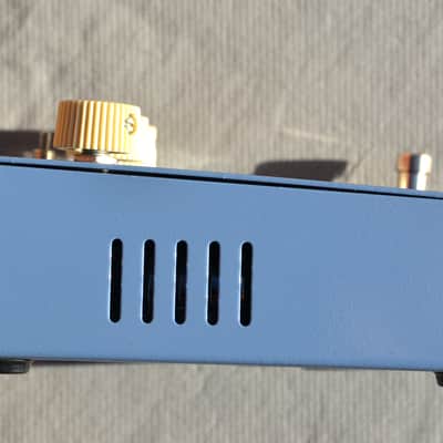 Kingsley Squire D Dumble Preamp image 3