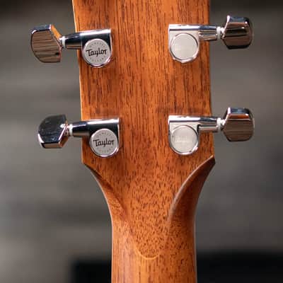 Taylor Next Generation 514ce Grand Auditorium Acoustic/Electric Guitar with Hardshell Case image 6