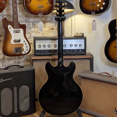 1979 Gibson ES-347 image 8